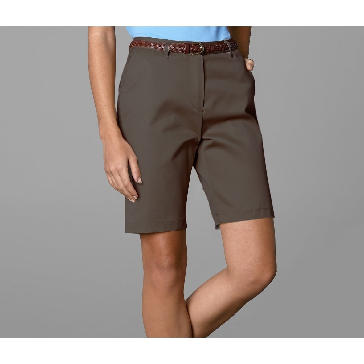 women's shorts for work