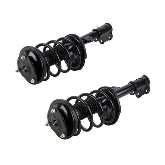 BuyAutoParts Shock and Strut Set 77-774892C