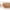 Peach - Brown, variant on Womens 80s Mod Square Cat Eye Narrow Rectangle Thick Plastic Sunglasses All Black