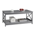 thumbnail image 2 of Pemberly Row Coffee Table in Gray, 2 of 8