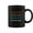 Black, variant on My Perfect Day White Video Games Cool Gamer Coffee Mugs