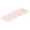 Pink, variant on Xirurus 14 Pieces Plastic Clay Modeling Tools Set for Shaping and Sculpting Cake Embossing Decor, Yellow (4.72 inches / 12 cm)