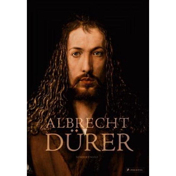 Pre-Owned Albrecht Drer (Hardcover)
