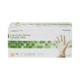 thumbnail image 6 of McKesson Latex Exam Glove, Powder-Free Protective Medical Gloves, XS, 100 Count, 1 Box, 6 of 9