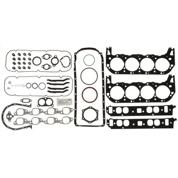 MAHLE Engine Gasket Set