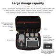 thumbnail image 2 of Drone Bag Correa ajustable Bolsa de almacenamiento Resistente al desgaste para DJI AIR 2S/MAVIC AIR 2, 2 of 9