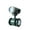 DN10, variant on Turbine Water Flowmeter Integrated Electromagnetic Flow Meter Liquid Waste Water Sewage Slurry Flow Measurement 4-20mA RS485 ,Stable Performance