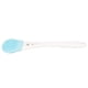 thumbnail image 4 of Cepillo para la ducha Corporal, Cepillo para el cuerpo seguro del cuerpo de la silicona azul exfoliante para niños para el baño, 4 of 7