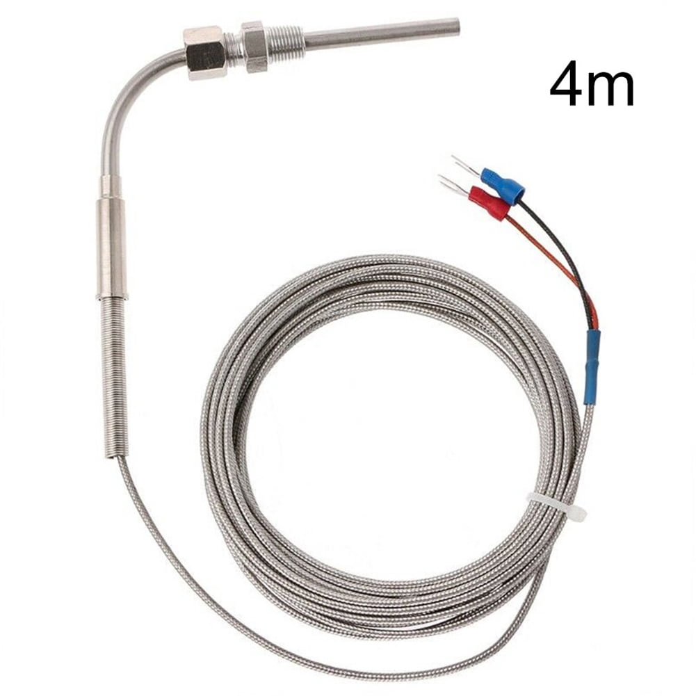 Mingyiq EGT Temperature Sensors Thermocouple K Type For Motor Exhaust