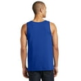 thumbnail image 2 of District Young Mens The Concert Tank-2XL (Deep Royal), 2 of 6