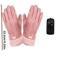 thumbnail image 2 of Rechargeable Heated Gear for Winter Motorcycle Riding Cycling and Outdoor Sports Activities, 2 of 2