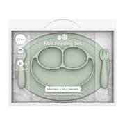 Mini Feeding Set (Blush)