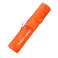 thumbnail image 1 of stanreset Versatile Yoga Mat Backpack With Practical Storage Pockets Versatile Featuring Full-zipper Closure Orange, 1 of 6