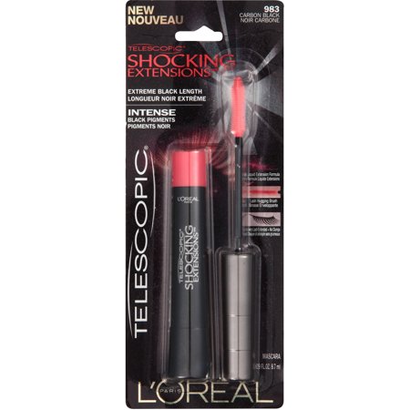 telescopic extension mascara