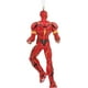 thumbnail image 2 of Adorno navideño de Marvel Iron Man, 1,5 x 3,25 x 0,88 pulgadas, 2 of 5