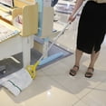 thumbnail image 4 of Midoneat Mop, Loop-end String Mop with Extra Mophead ,Heavy Duty Cotton Wet Mop,Commercial Industrial Grade Mop for Floor Cleaning, 4 of 9