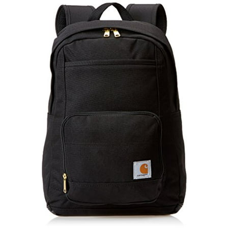 Durable Work Backpack w/ Padded Laptop Pocket & Tablet Sleeve by