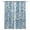 Blue, variant on Navy Blue Coral Coastal Blackout Curtains 39 Inches Long, Ocean Nautical Seaside Beach Thermal Insulated Black Out Curtains, Short Darkening Window Curtain Drapes for Cafe Bedroom 27.5"x39" 2 Panels