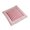 Red, variant on 16" Square Seat Cushion for Chairs & Floor - 40x40cm Foam Support Pillow | Red, Yellow, Green, Coffee, Blue | Indoor/Outdoor Use for Living Room, Dining, Tatami