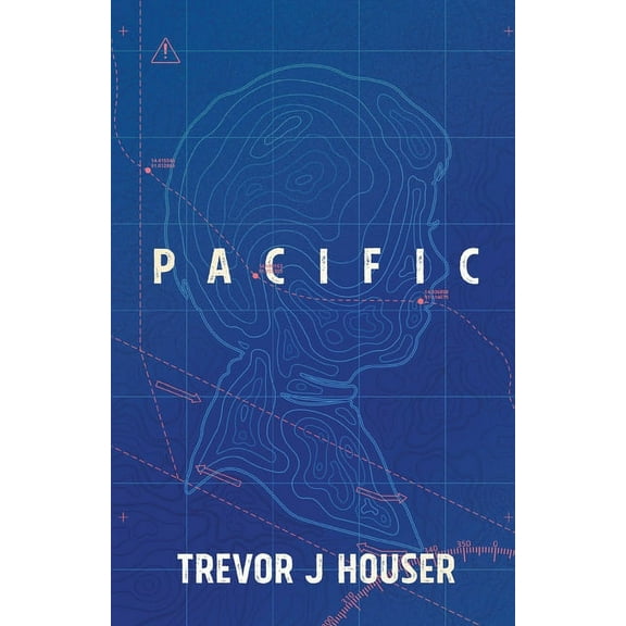 Pacific, (Paperback)