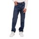 thumbnail image 1 of Jeans de mezclilla MCHK 8031 Vaqueros Recto, Tiro alto. Para caballero, Azul. MCHK  Vaqueros, 1 of 5