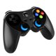 thumbnail image 4 of Cateissary Bluetooth Gamepad PG-9156 2,4G WIFI juego Pad controlador disparador móvil Joystick para Android Smart Phone PC Videojuegos y accesorios, 4 of 8