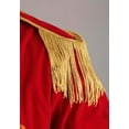 thumbnail image 3 of Plus Size Men's Dashing Ringmaster Costume, 3 of 8