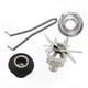 thumbnail image 1 of Juicer Blade Replacement for Countertop Blender Jar 010, 1 of 5