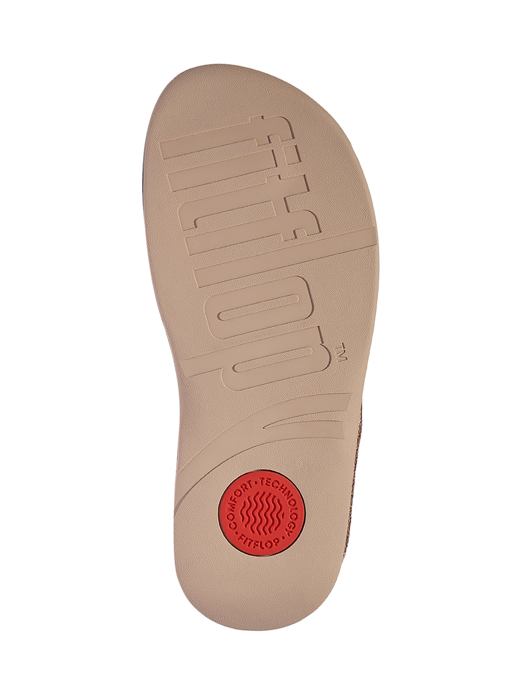 Fitflop Women's Surfa Sequin Toe-Post Sandals