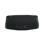 Open Box JBL Xtreme 3 Black Portable Bluetooth Speaker
