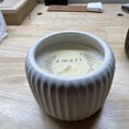 thumbnail image 3 of Amari Citronella Candle 10.23 Oz?Black Or White (See Pictures)?, 3 of 6