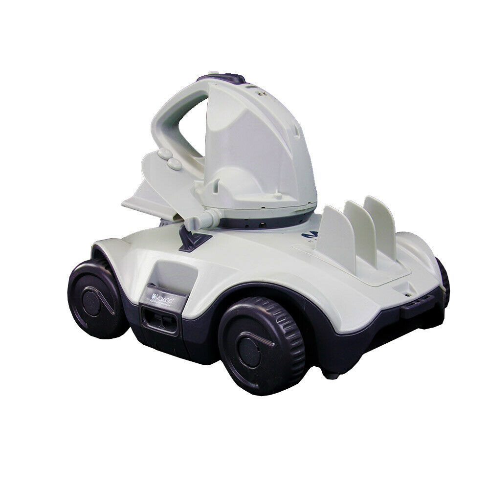 Kokido RC25CBX/US Cordless Robotic 