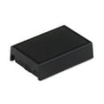 thumbnail image 2 of Trodat, USSP4911RE, E4822 Replacement Ink Pad, 1 Each, Red, 2 of 8