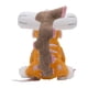 thumbnail image 4 of Juguete de peluche Pokémon Center Sitting Cuties Landorus Therian, 4 of 4