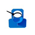 thumbnail image 1 of 4pcs Swimming Pool Hose H - Hose H - Compatible With Above Ground Filter Hose - With Cable, 1 of 5