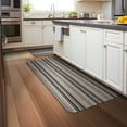 thumbnail image 4 of Ray Star Anti Fatigue Floor Mat 20''x39'',0.39 Inch Thick Kitchen Matt for Standing, 4 of 8