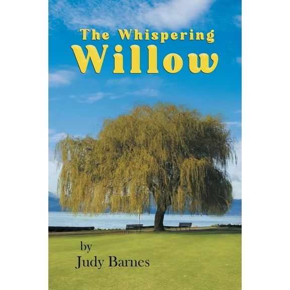 The Whispering Willow, (Paperback)
