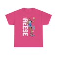 thumbnail image 2 of Angel Reese #5 Women Basketball Unisex Cotton Tee, 2 of 4