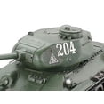 thumbnail image 3 of Tamiya 1/35 Russian T34/85 Med Tank Kit, 3 of 5