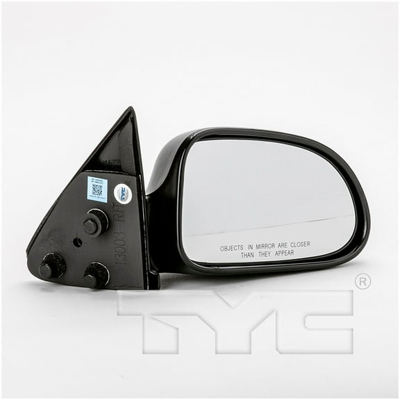 TYC 4300011 Door Mirror For 97-04 Dodge Dakota Durango