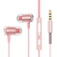 thumbnail image 4 of Immersive Sound Quality In Waterproof Gaming Headset With Type C Compatibility pink type-c Mingyqi, 4 of 9