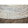 thumbnail image 3 of 8' Round Janis Rug, 3 of 5