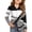 White, variant on CCRFTGI Uniform Shirts for Kids Girls Causal Back To School Button Up Collared Tops Formal Color block Uniform Classic Fall Uniform Shirt with Pocket White 8-9 Years