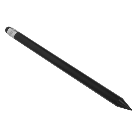Nestingho Black Slim Digital Stylus Pen Capacitive Touchscreen Writing Tool for Phones Tablets