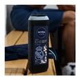 thumbnail image 3 of Nivea Men Shower Deep Clean 500ml, 3 of 6