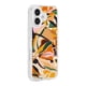 thumbnail image 3 of Funda Para iPhone 17 Transparente Orange Blossom AMPD, 3 of 6