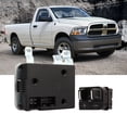 thumbnail image 1 of 82215040AB, Stable Braking Power Easy Installation Trailer Brake Control Module Trailer Brake Controller Module Stable with Switch for  1500 Classic, 1 of 7