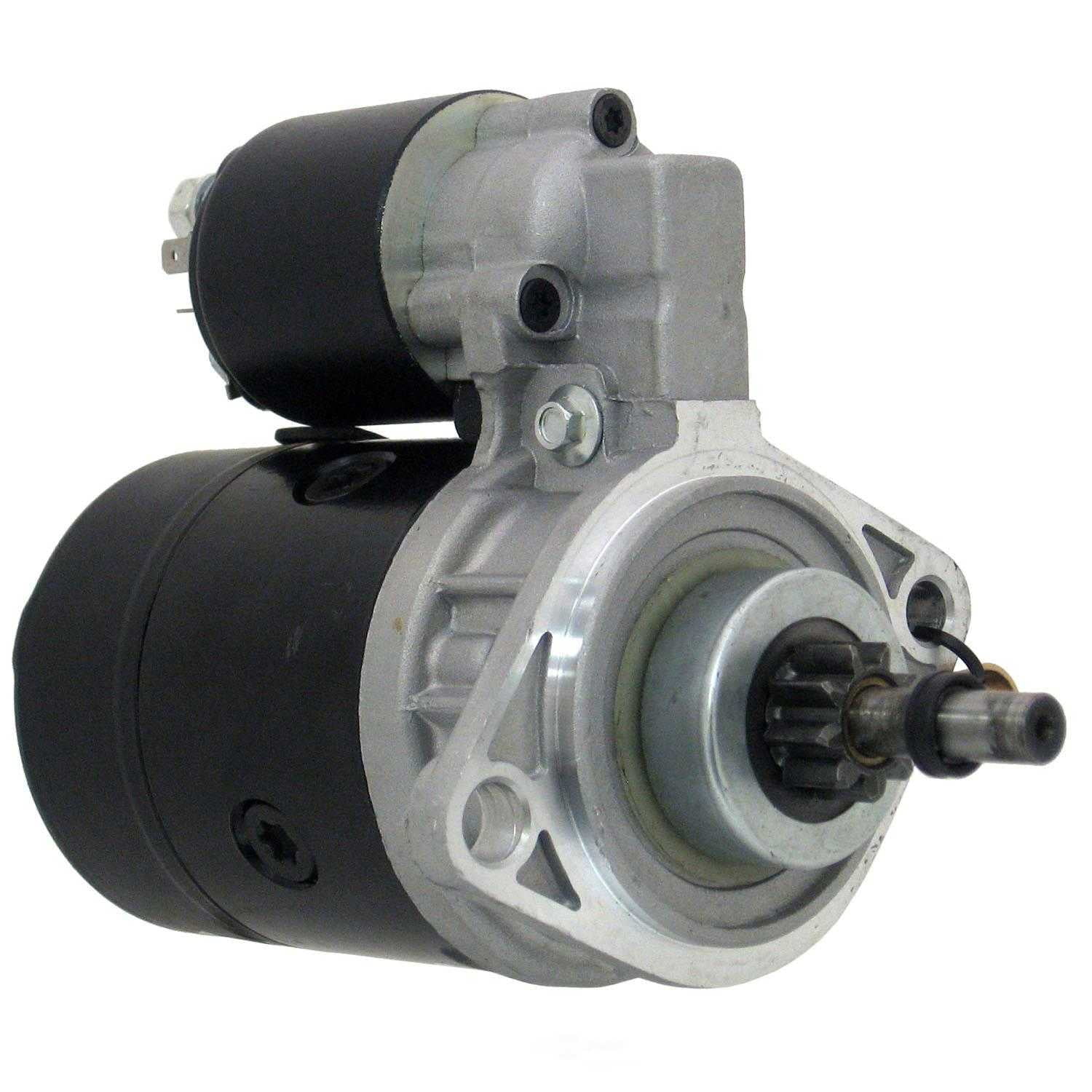 FVP Professional 16450N Starter - New