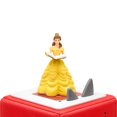 thumbnail image 2 of Tonies Disney Princess Audio Character 3 Pack - ENGLISH - Contains Little Mermaid, Belle, Tangled, 2 of 5