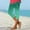 Army Green^, variant on Womens Pants, High Waisted Yoga Pants for Women, Women's High Waist Yoga Pants, Summer Trousers, Floral Printed Slim Capris Pants, Compression Leggings for Women Light Blue^ XL